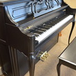 1998 Yamaha MP50 Country Villa - Upright - Console Pianos